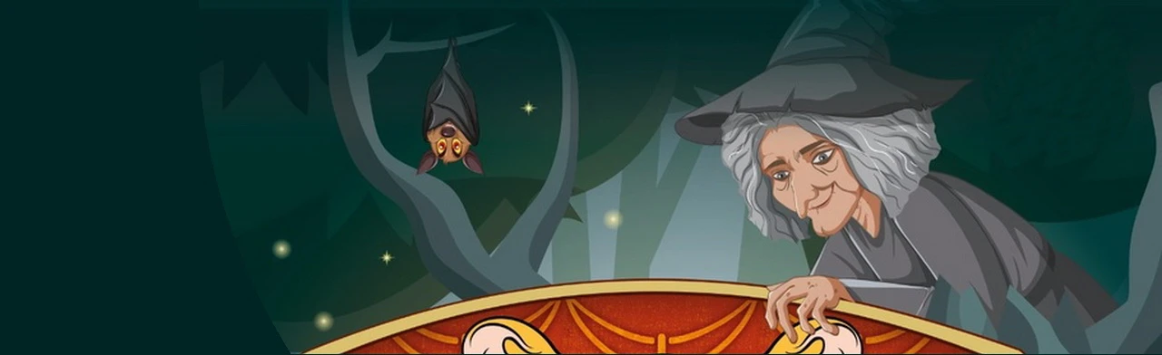 Постер Огниво в Нижнем Новгороде