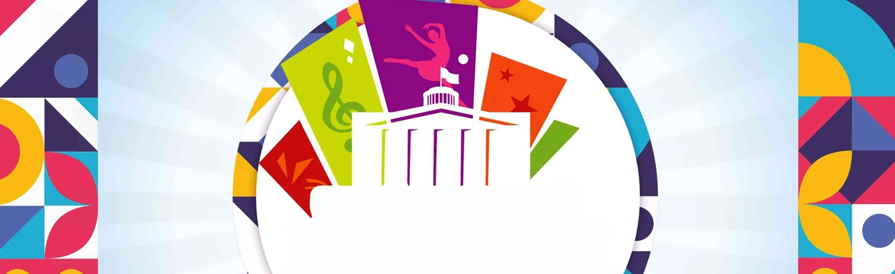 Постер Малышатник: Концерт детского творчества (ДКХ) в Нижнем Новгороде