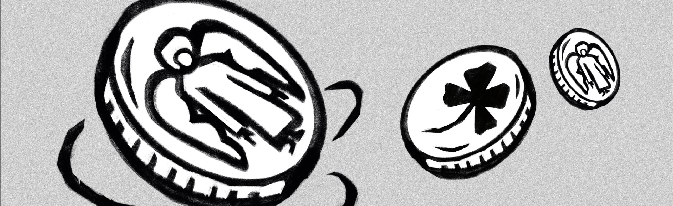 Постер Счастливчики: Я так не играю! в Нижнем Новгороде