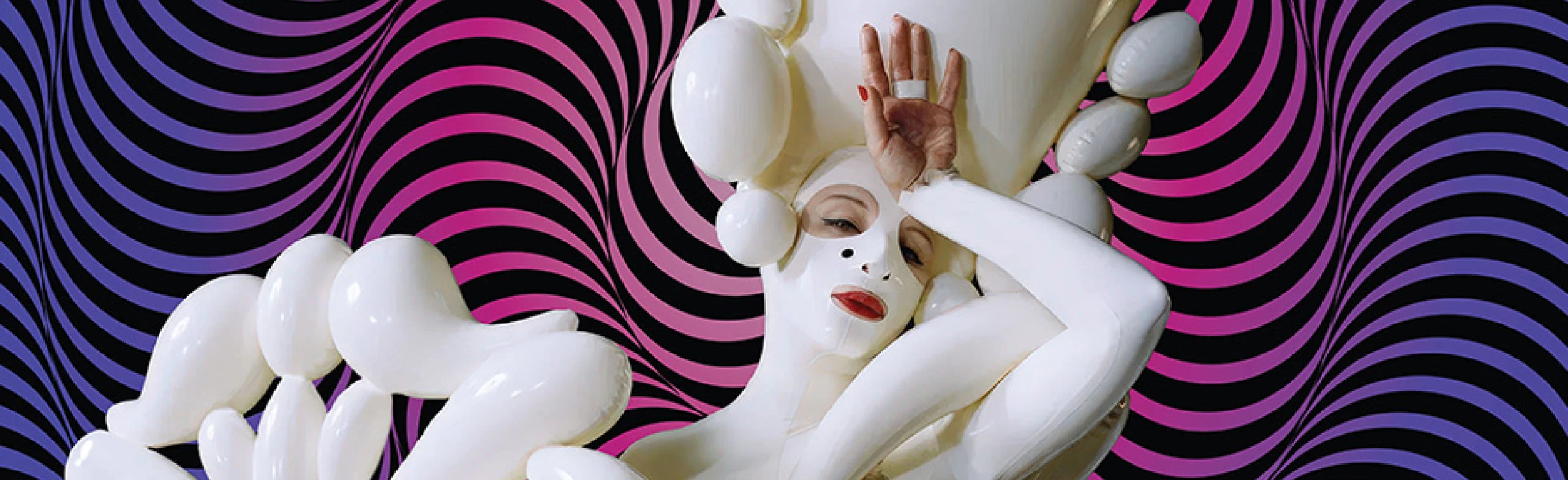 Постер В состоянии аффекта в Нижнем Новгороде