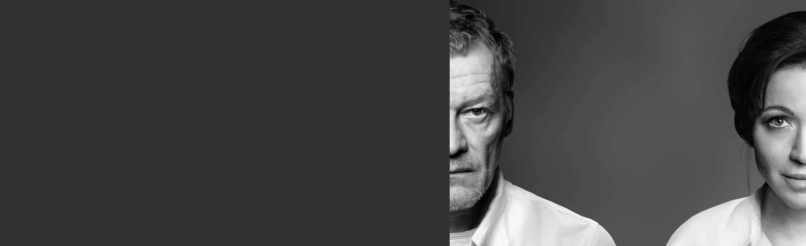 Постер Эйнштейн и Маргарита. Спектакль