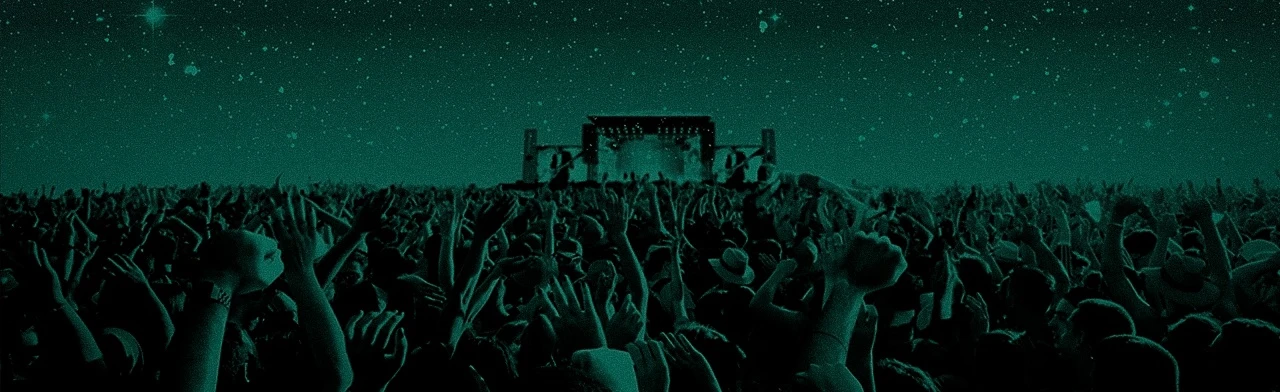 Постер Панки из подворотни в Нижнем Новгороде