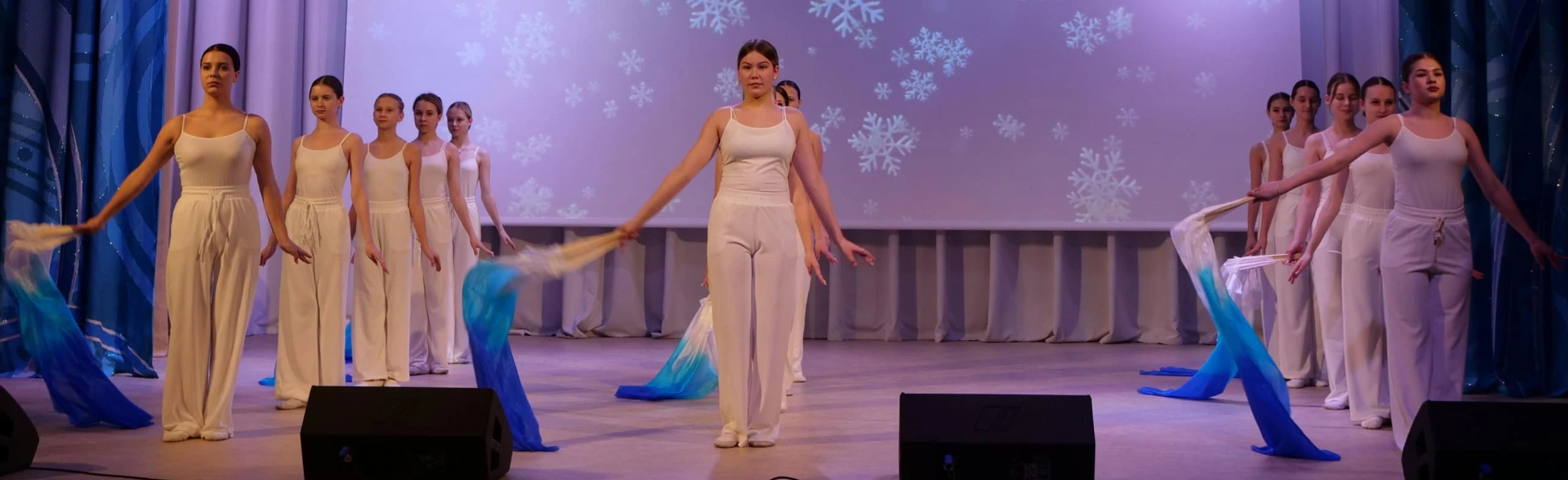 Постер Время волшебства. Программа в Нижнем Новгороде