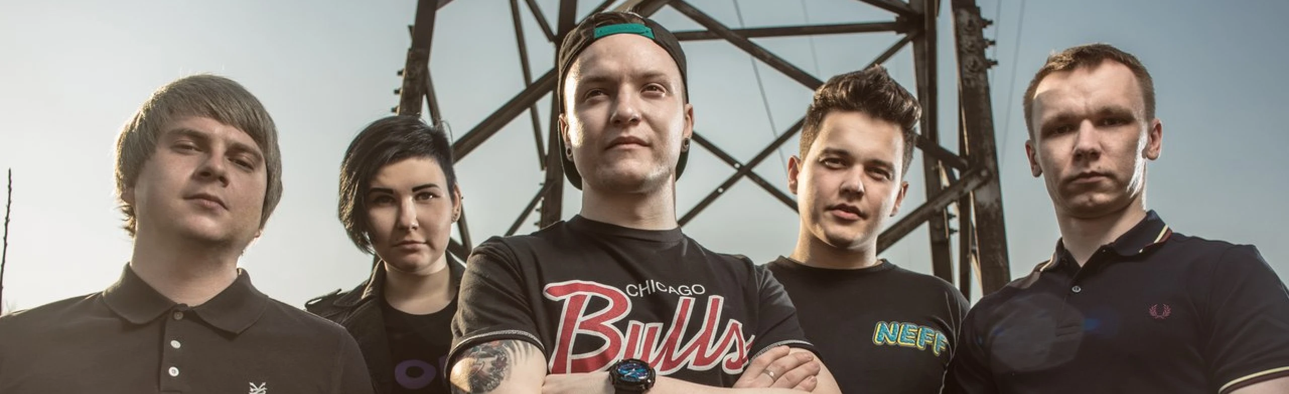 Постер Sellout в Нижнем Новгороде