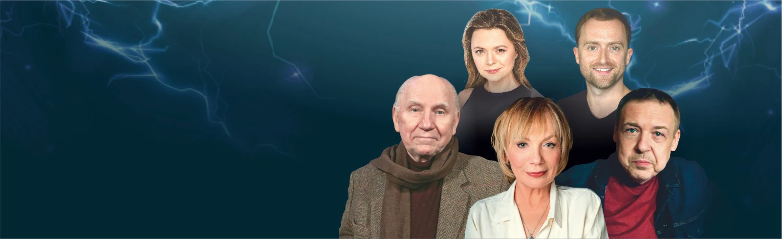 Постер Ловушка для одинокого мужчины в Нижнем Новгороде