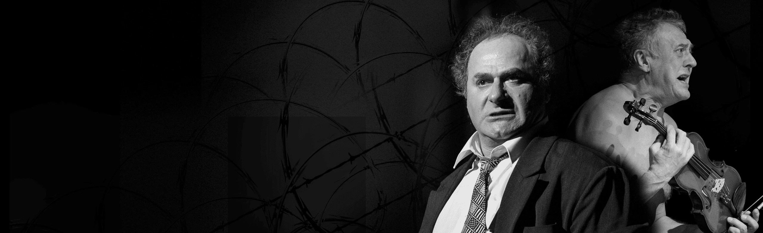 Постер Фальшивая нота. Спектакль в Нижнем Новгороде