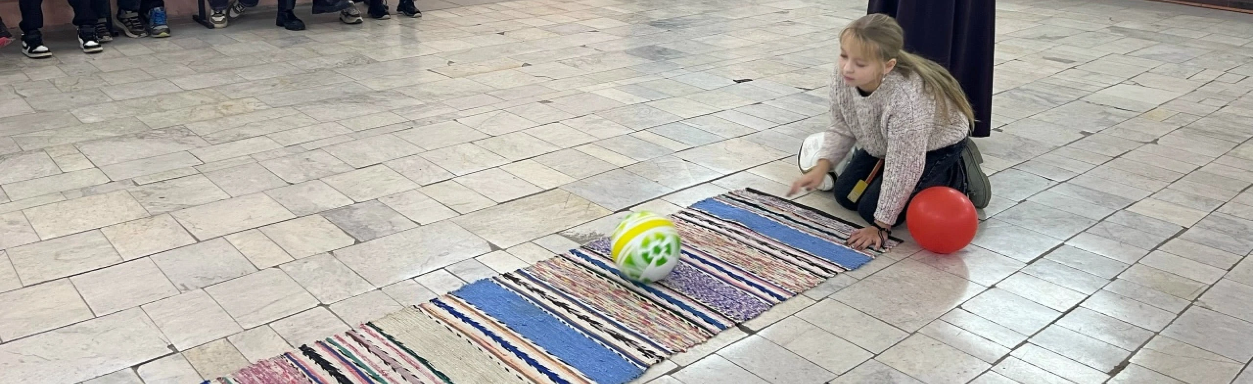 Постер Игры народов Нижегородской области. Познавательно-игровая программа в Нижнем Новгороде