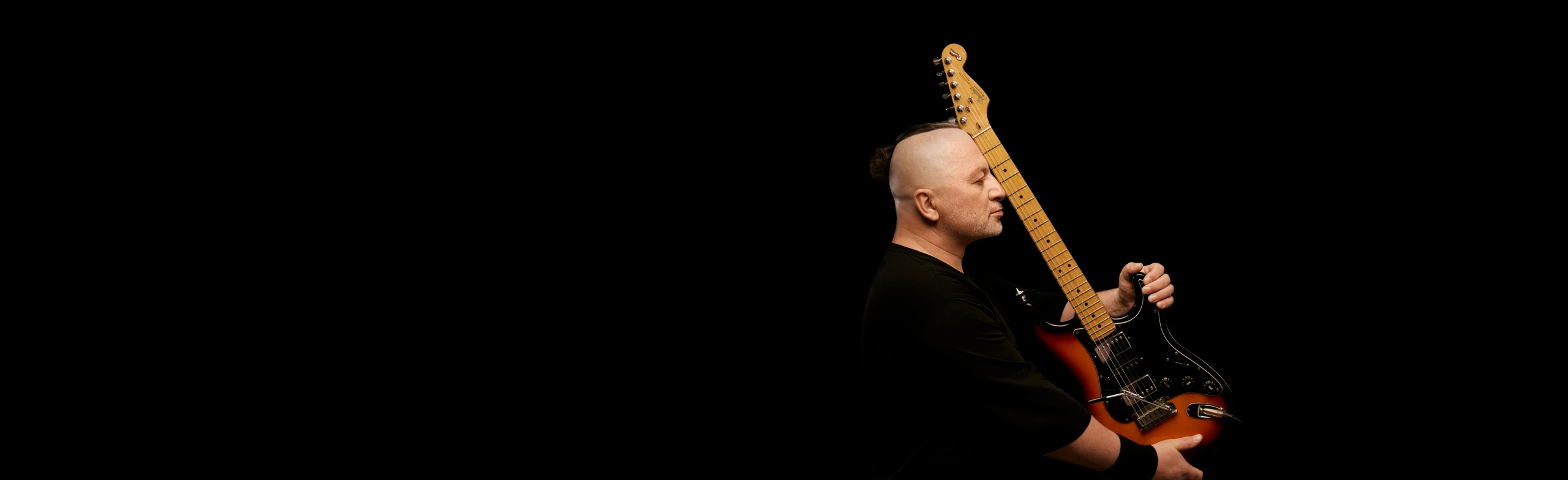 Постер Вадим Самойлов. Агата Кристи