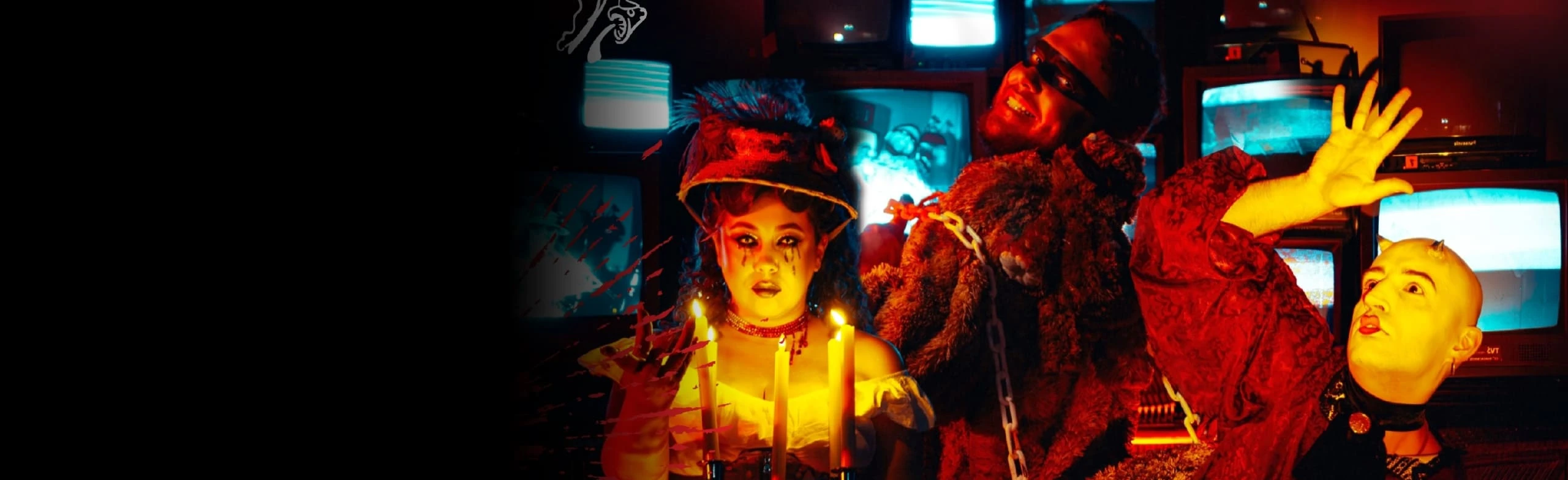 Постер Электрослабость в Нижнем Новгороде