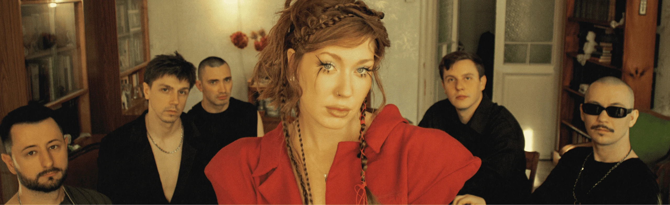 Постер Settlers. Концерт