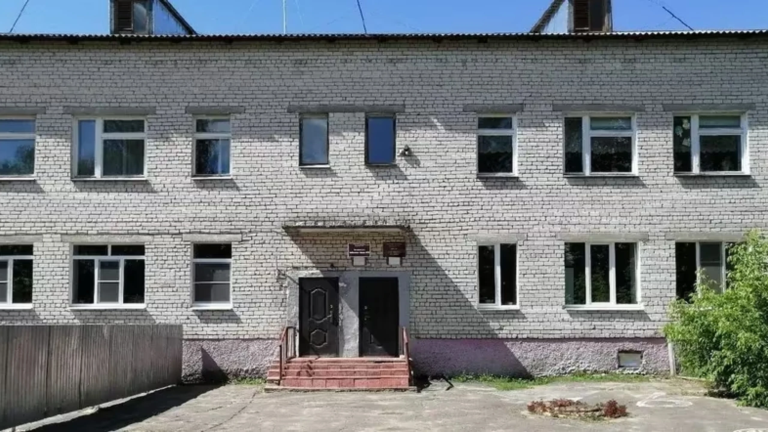 Постер Дом культуры д. Зименки в Нижнего Новгорода