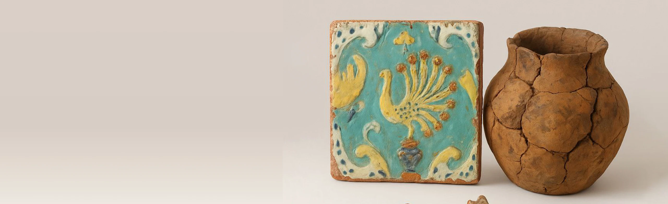 Постер Пластичная история: Музейная медиация в Нижнем Новгороде