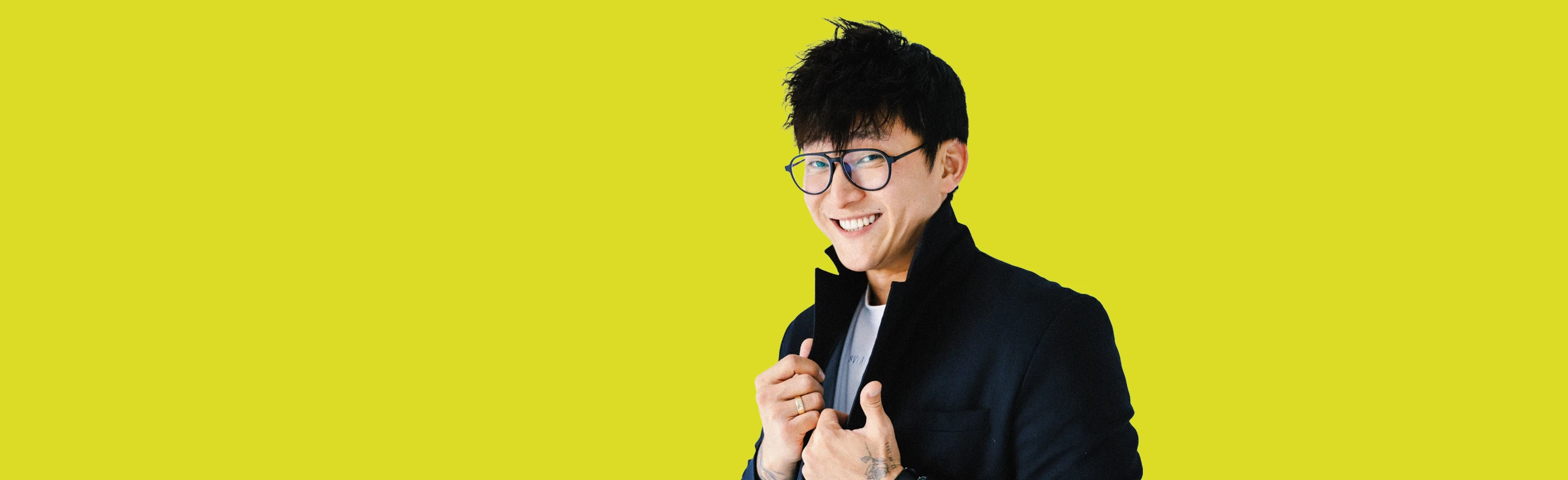 Постер Alex Lim в Нижнем Новгороде