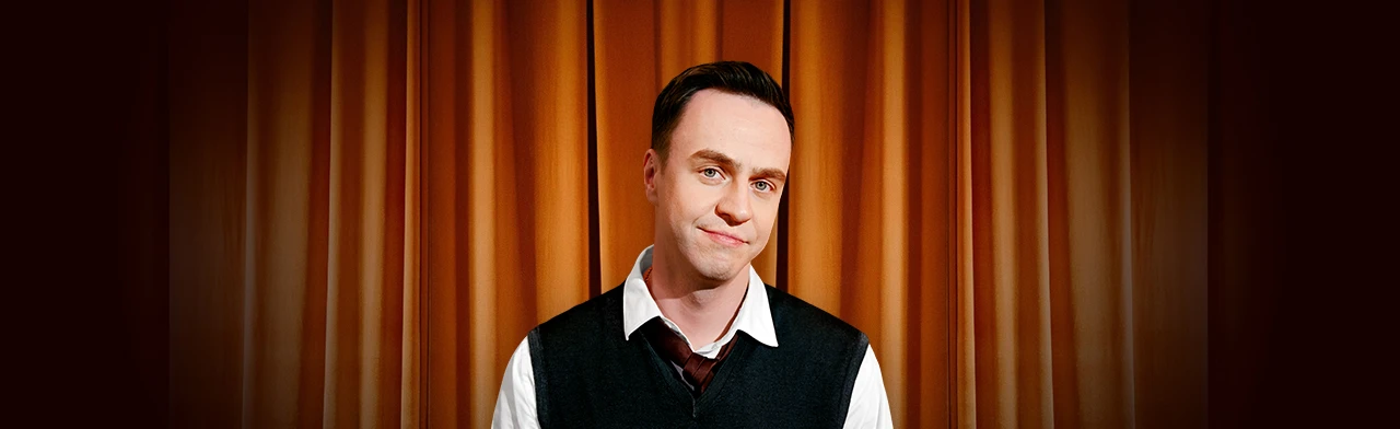 Постер Иван Абрамов в Новокузнецке