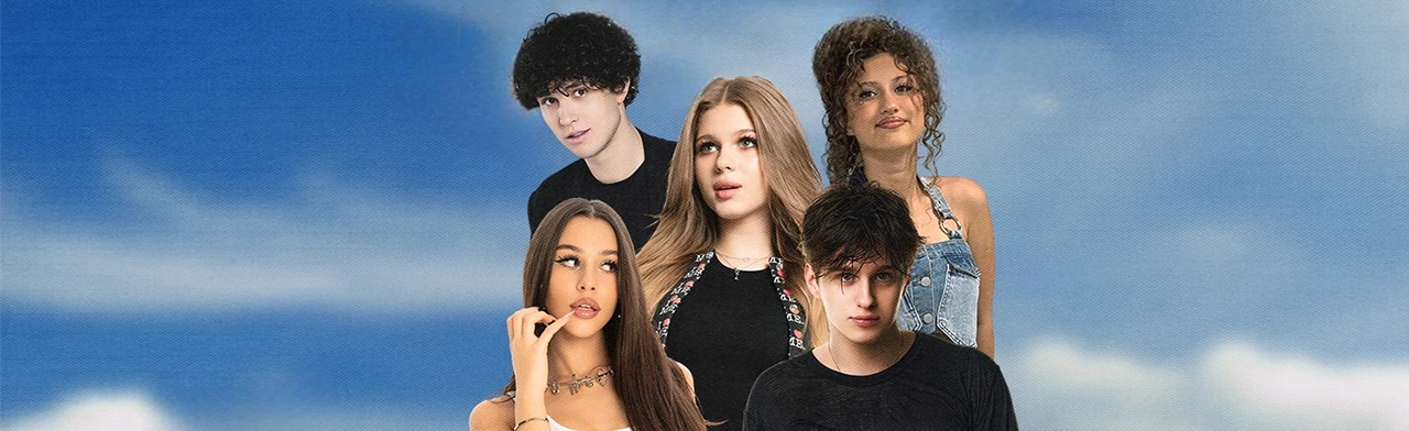 Постер ЦУ Е ФА в Новокузнецке