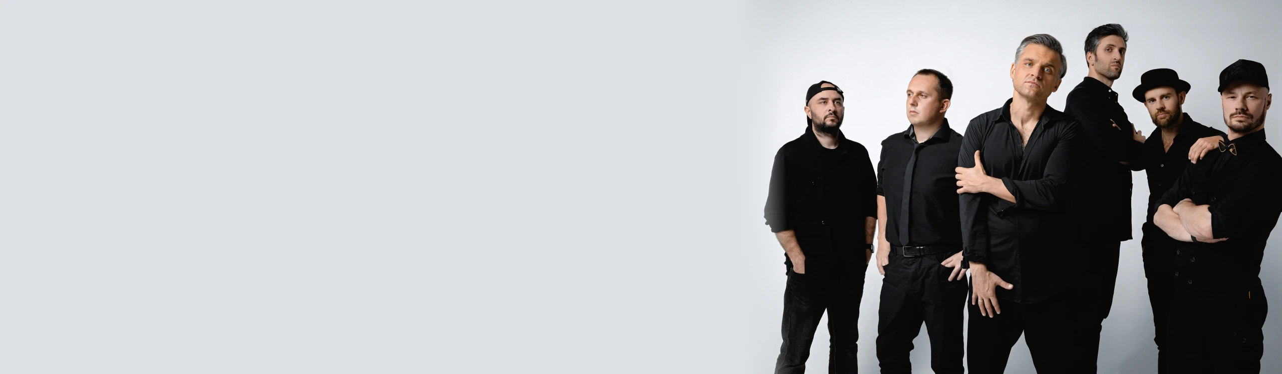 Постер Иван Замотаев и Замотаев Бэнд в Новокузнецке