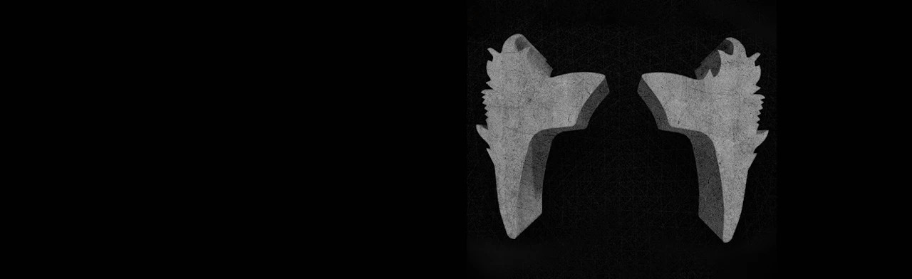 Постер Prodigy Con в Новосибирске