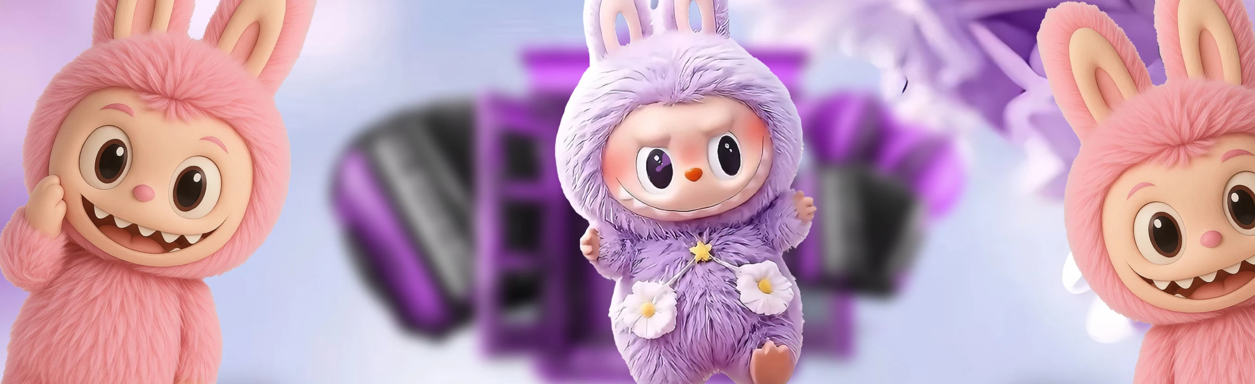 Постер ФЕВРОМАРТ в Новосибирске