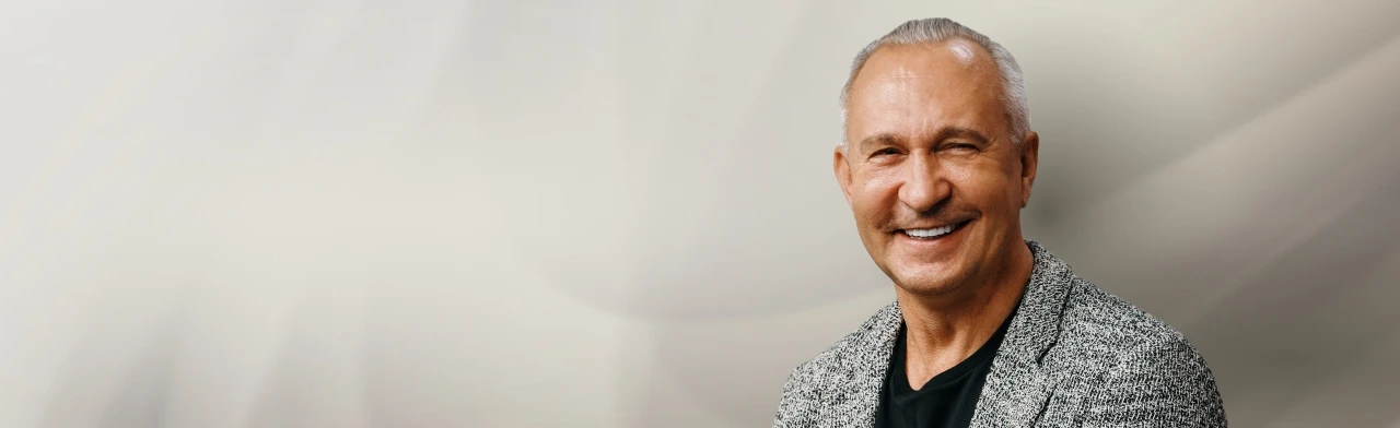 Постер Мастер-класс Алексея Ситникова. Энергия женщины в судьбе мужчины в Новосибирске