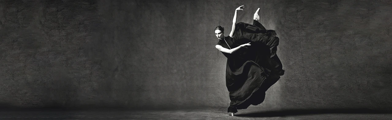 Постер Гала-концерт Светланы Захаровой