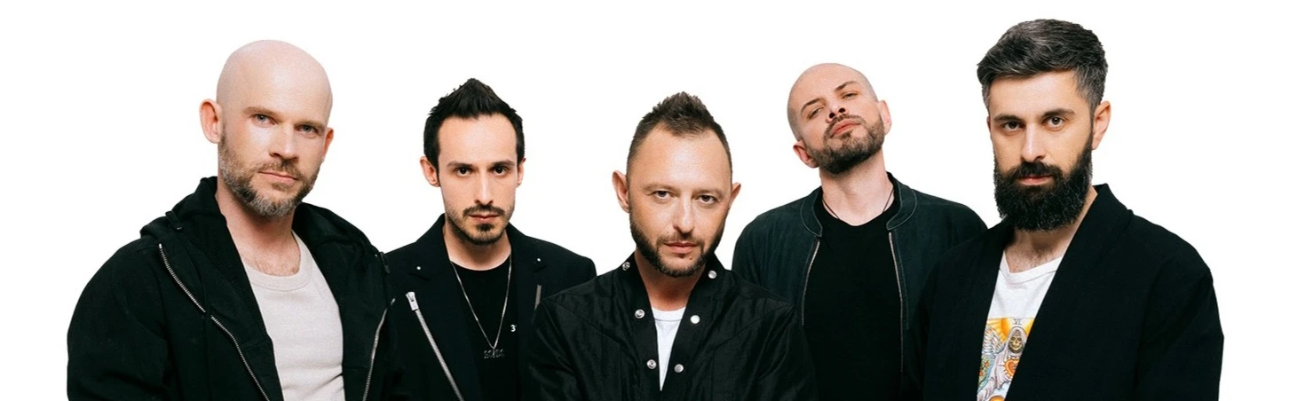 Постер Звери в Новосибирске