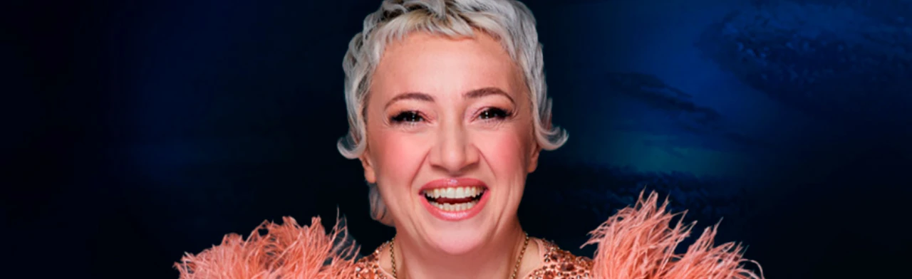 Постер Антихит в Новосибирске