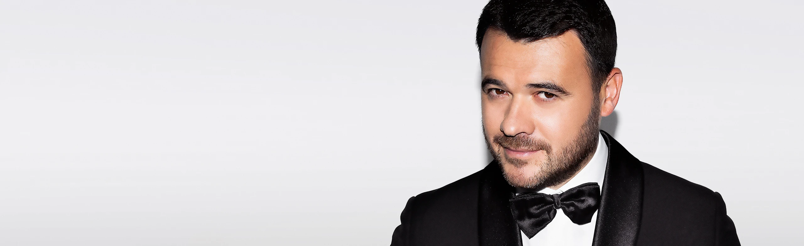 Постер Emin (Эмин) в Новосибирске