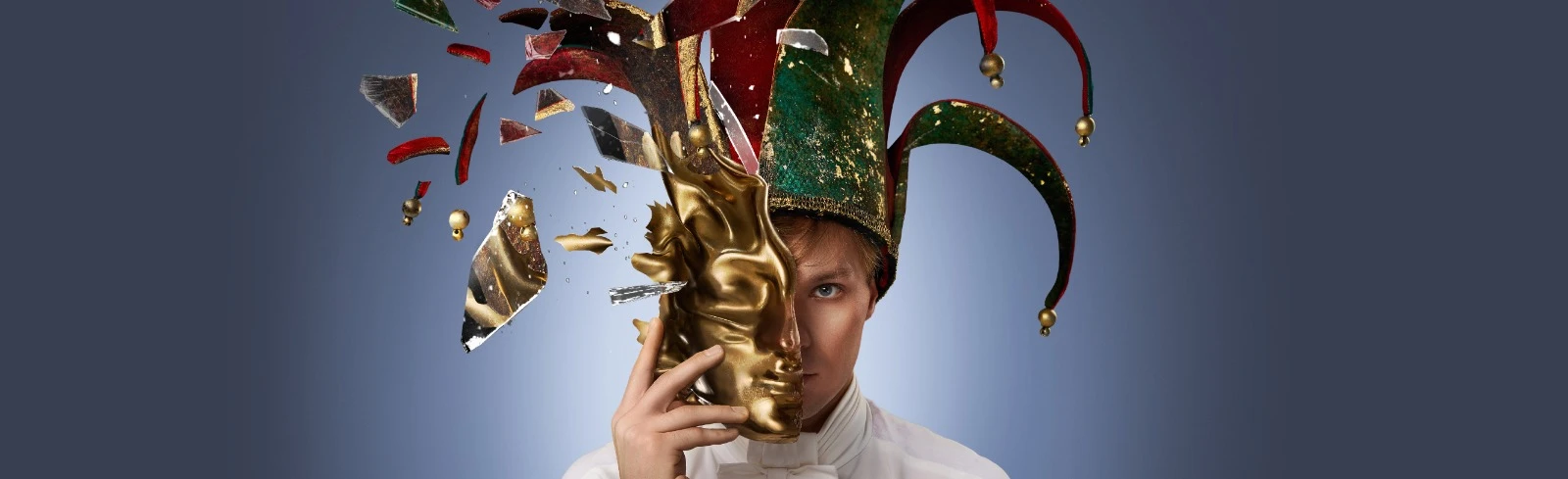 Постер Риголетто в Новосибирске