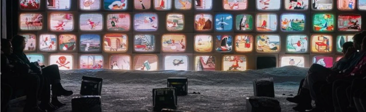 Постер Фарго в Новосибирске