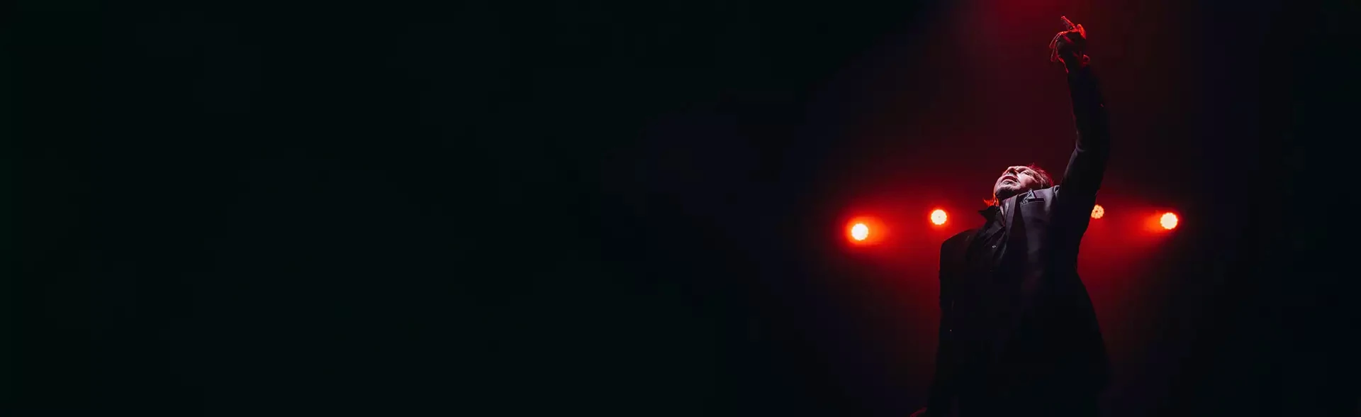 Постер М... и Сальери в Новосибирске