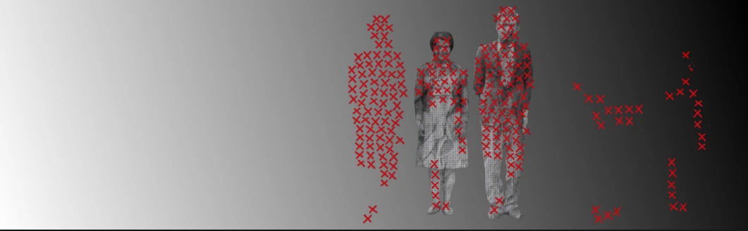 Постер Таёжный тру-крайм. Открытая запись "Дневников Лоры Палны" в Новосибирске