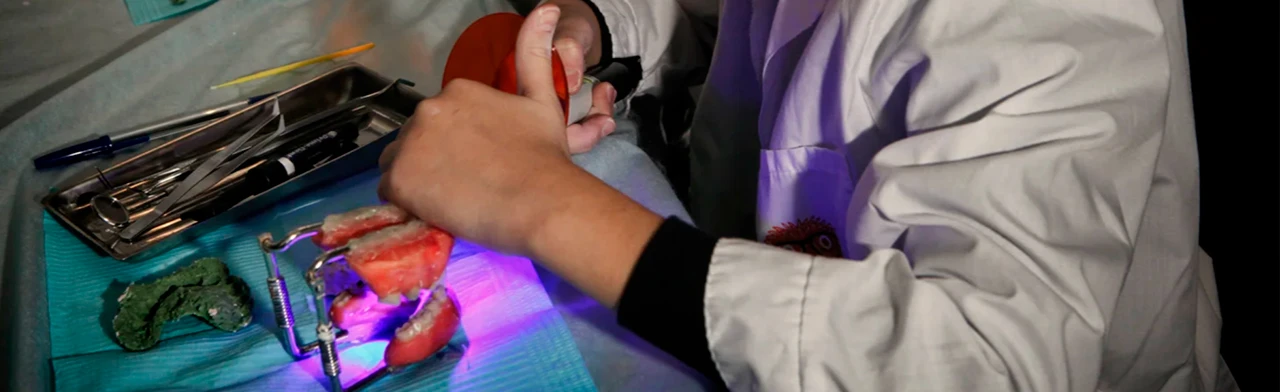 Постер Большая медицинская программа: стоматология. Для детей 11-14 лет в Новосибирске