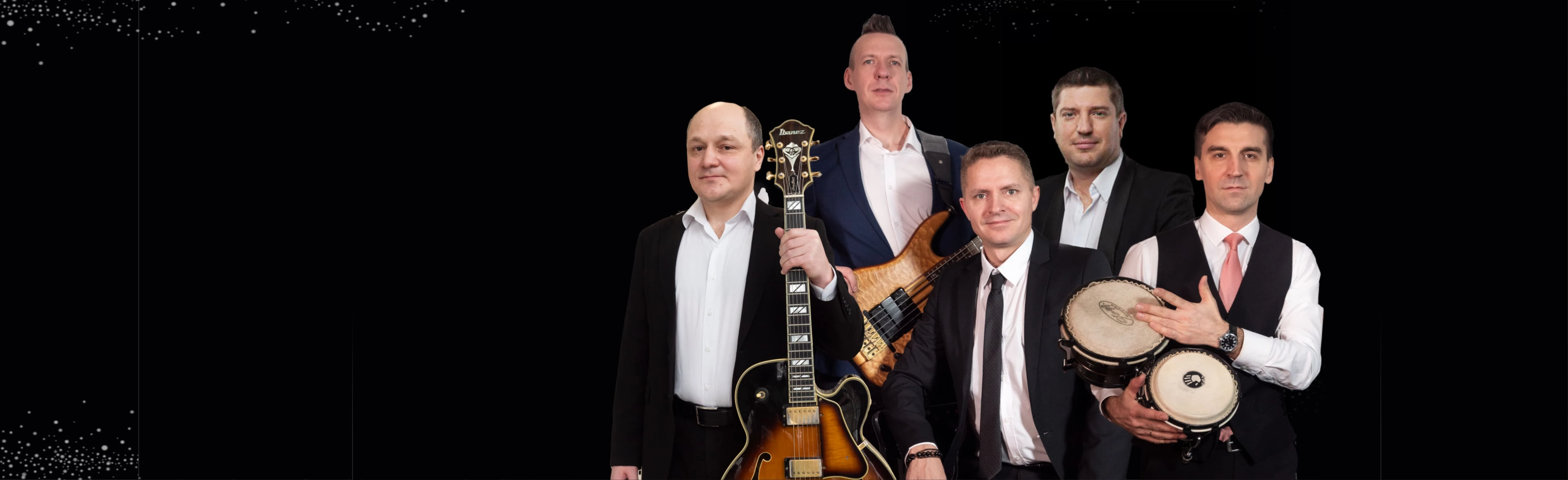 Постер Duletov Band в Новосибирске