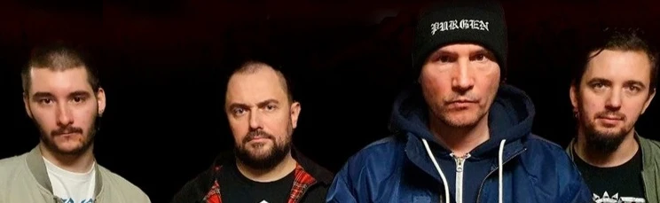 Постер Пурген в Новосибирске