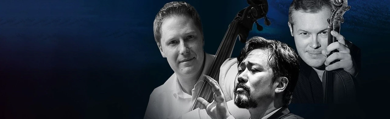 Постер Снова в путь!