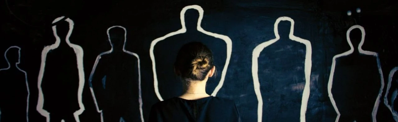 Постер Как я полюбила в Новосибирске