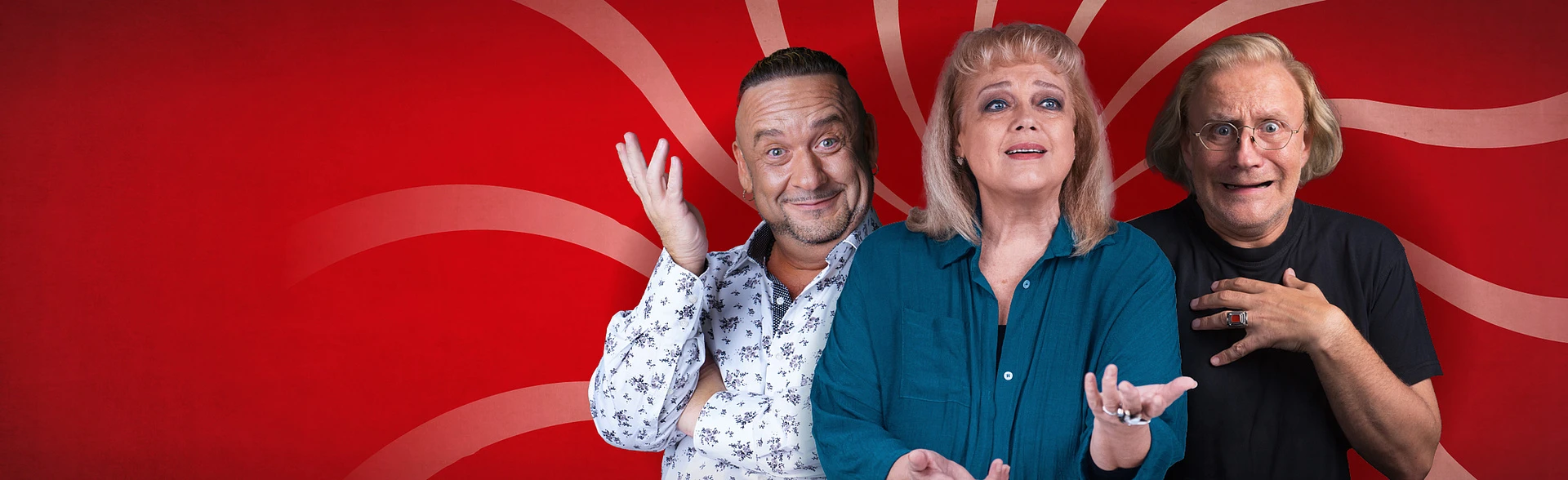 Постер Любовь под гипнозом в Новосибирске