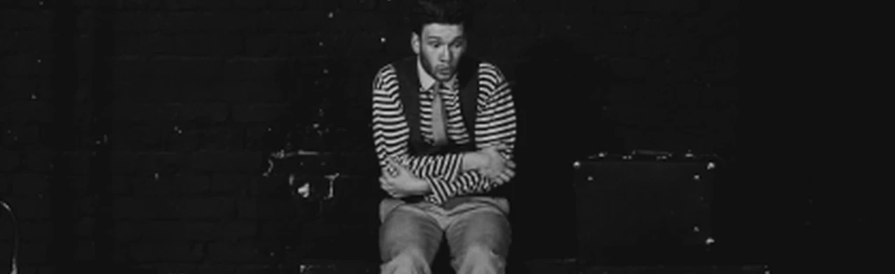 Постер Недоросль в Новосибирске