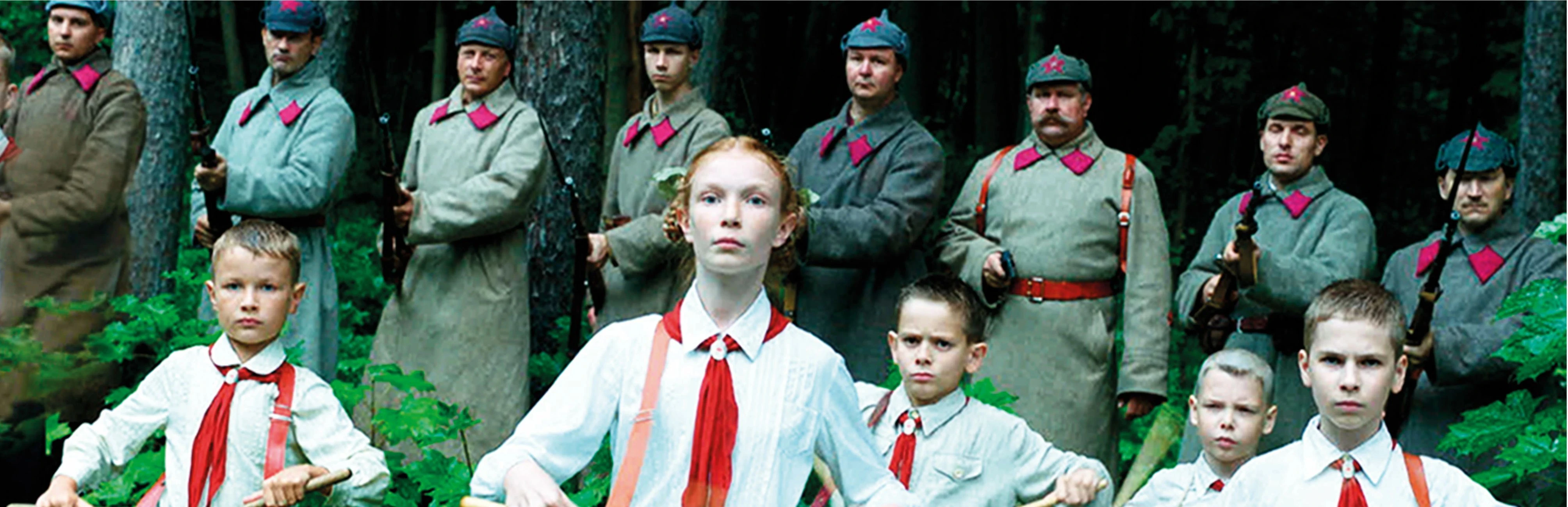 Постер Судьба барабанщика в Новосибирске