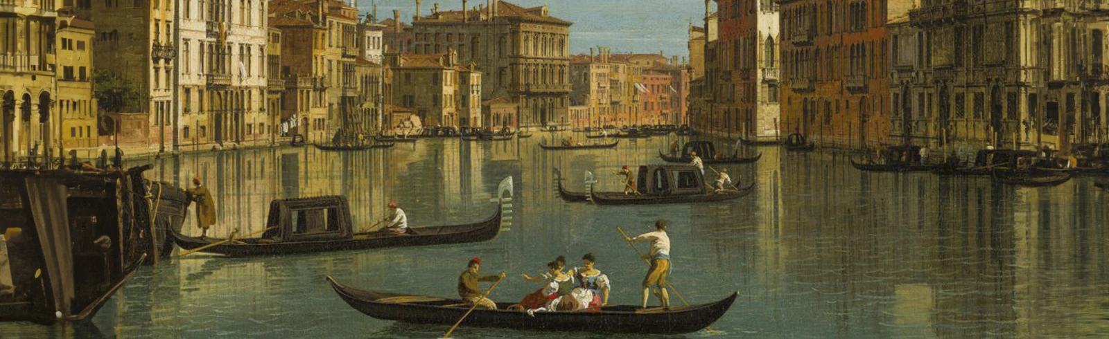 Постер Времена Вивальди в Новосибирске