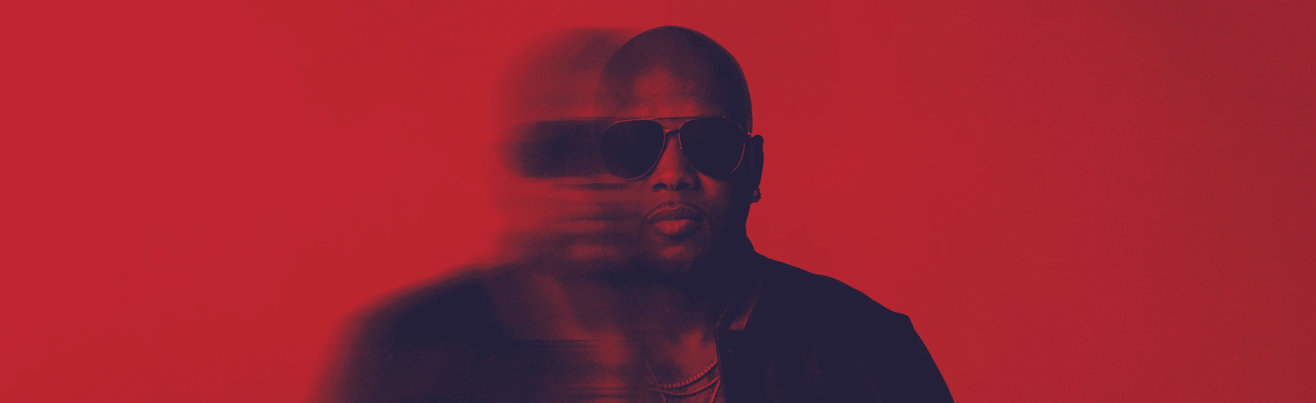 Постер Flo Rida в Новосибирске