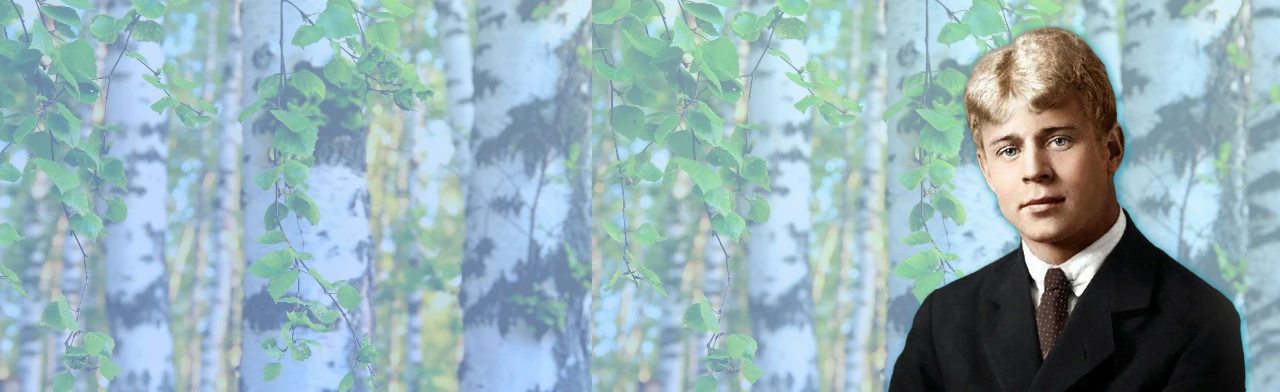 Постер Россия. Какое красивое слово! Литературно-музыкальная композиция в Новосибирске