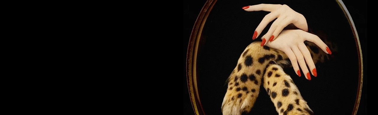 Постер Ловушка для одинокого мужчины в Новосибирске