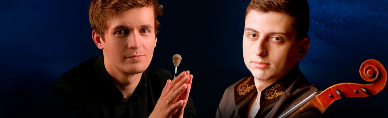 Постер Пульс романтизма в Новосибирске