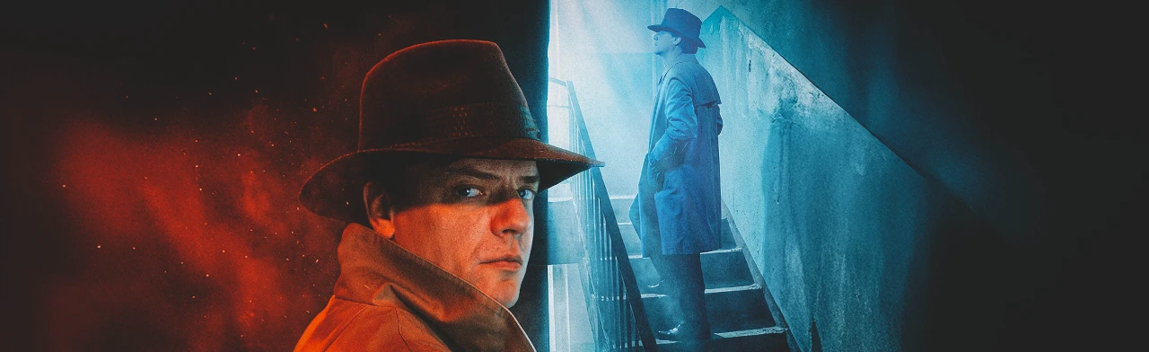 Постер Мой любимый клоун в Новосибирске