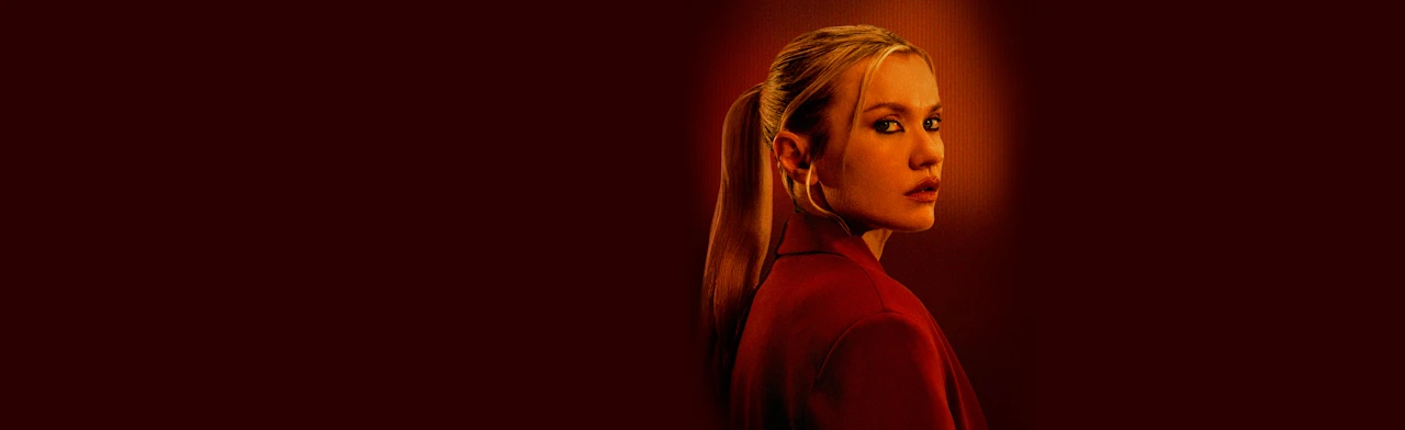 Постер Моя Мишель