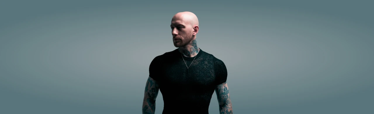 Постер Легендарные хиты Queen & Scorpions. Aeroqueen с симфоническим оркестром в Новосибирске