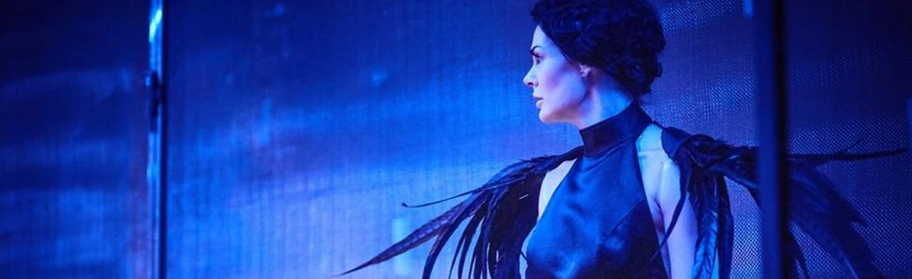 Постер Sociopath/Гамлет в Новосибирске