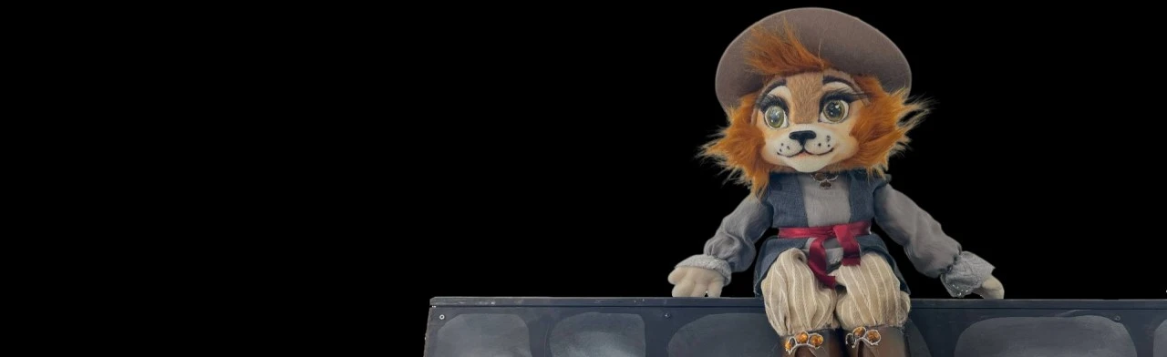 Постер Кот в сапогах. Новое приключение в Новосибирске