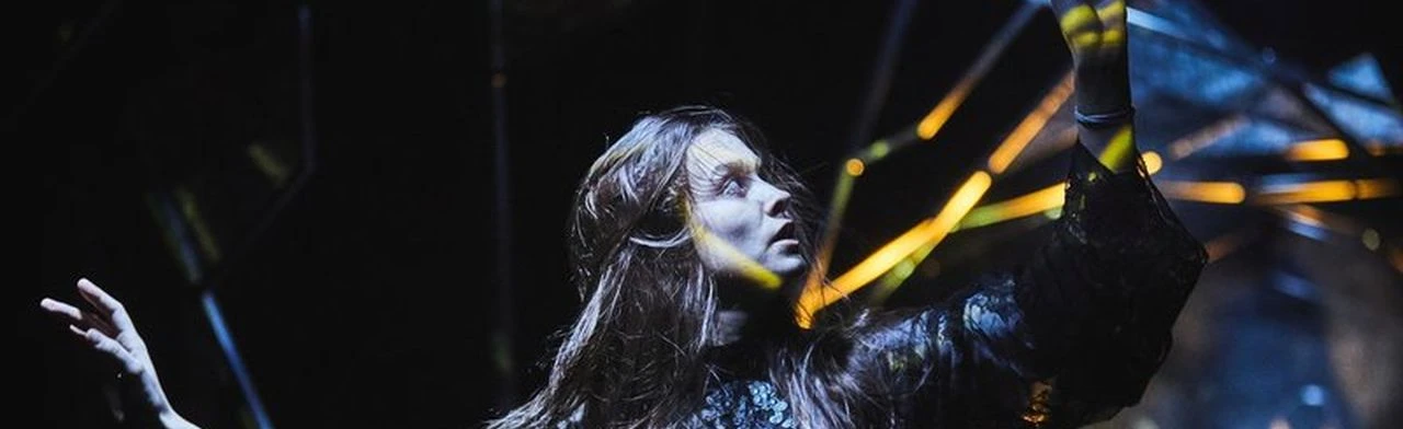 Постер Зулейха открывает глаза в Новосибирске